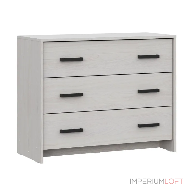 Комод Woodville 539297 от ImperiumLoft Комод Woodville 539297 от ImperiumLoft