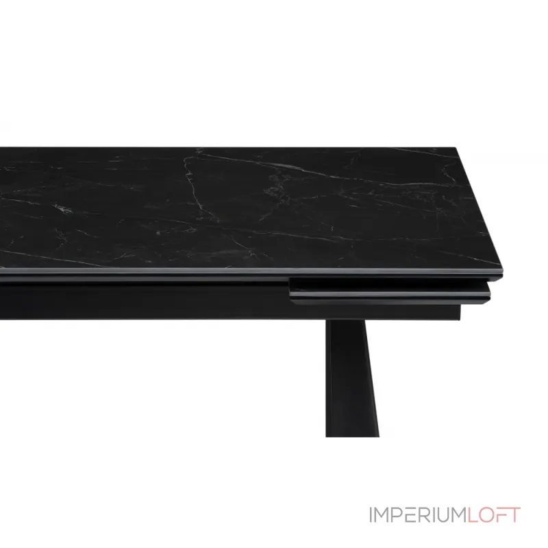 Обеденный стол Woodville 530827 от ImperiumLoft Обеденный стол Woodville 530827 от ImperiumLoft