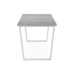 Деревянный стол Woodville 489648 от ImperiumLoft