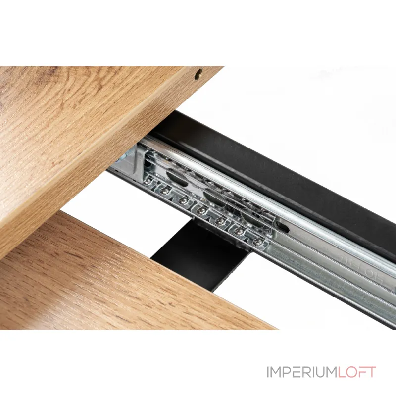 Деревянный стол Woodville 489668 от ImperiumLoft