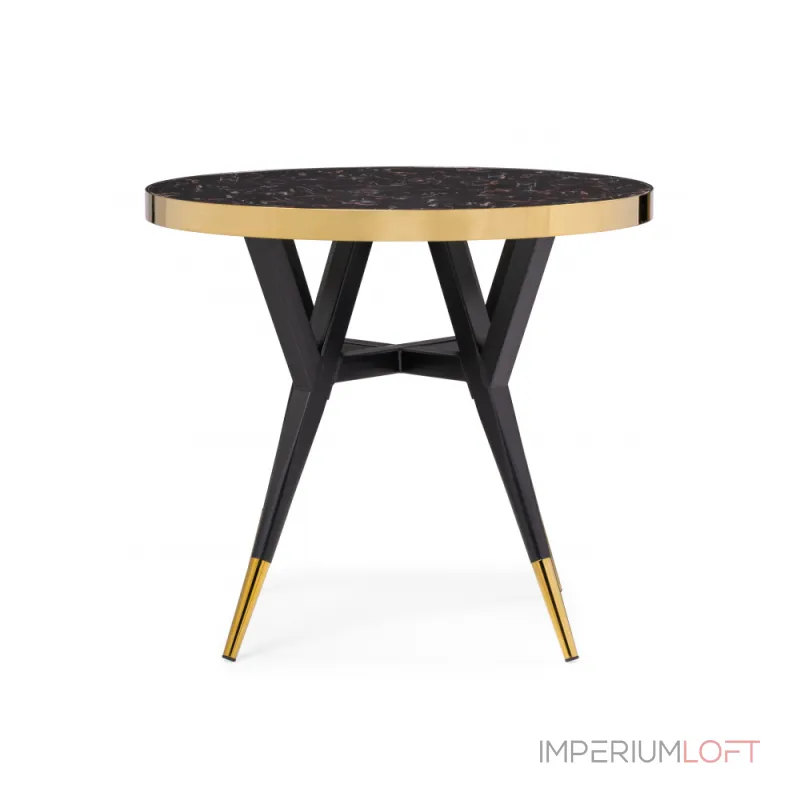 Деревянный стол Woodville 15552 от ImperiumLoft