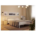 Кровать Woodville 403026 от ImperiumLoft