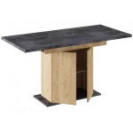 Деревянный стол Woodville 629331 от ImperiumLoft