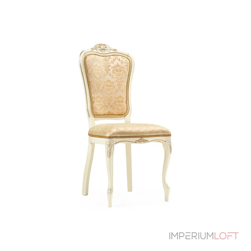 Деревянный стул Woodville 318603 от ImperiumLoft Деревянный стул Woodville 318603 от ImperiumLoft