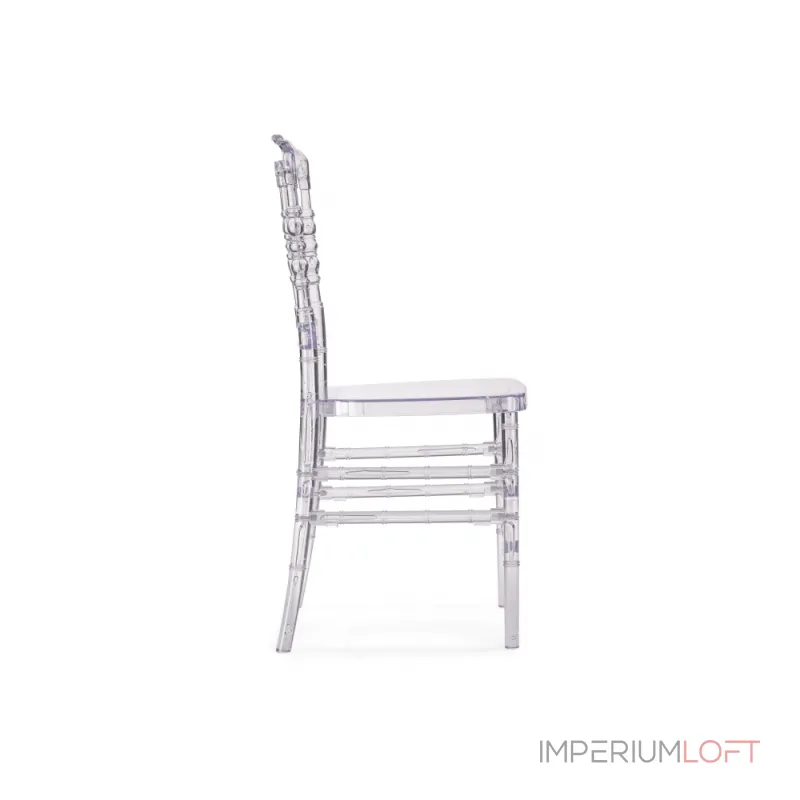 Пластиковый стул Woodville 15588 от ImperiumLoft Пластиковый стул Woodville 15588 от ImperiumLoft