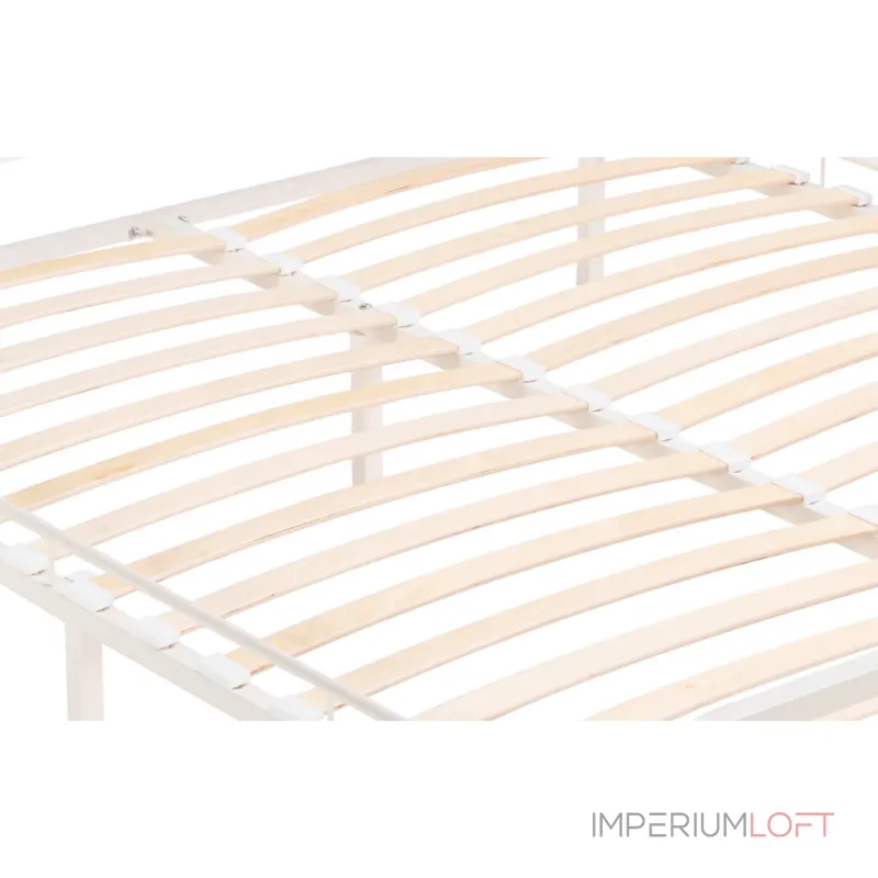 Кровать Woodville 403026 от ImperiumLoft