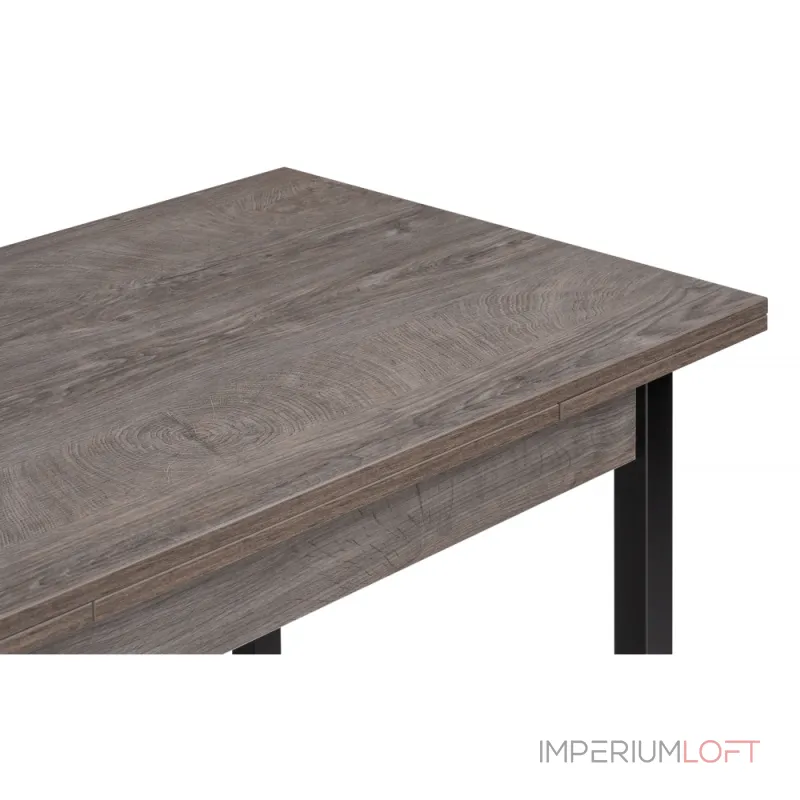 Деревянный стол Woodville 528559 от ImperiumLoft Деревянный стол Woodville 528559 от ImperiumLoft