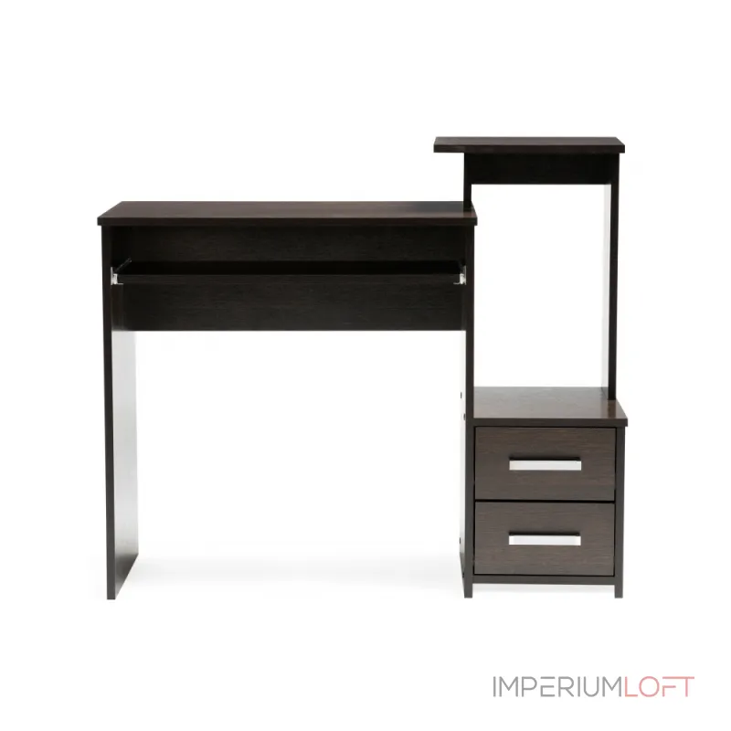Компьютерный стол Woodville 328699 от ImperiumLoft Компьютерный стол Woodville 328699 от ImperiumLoft