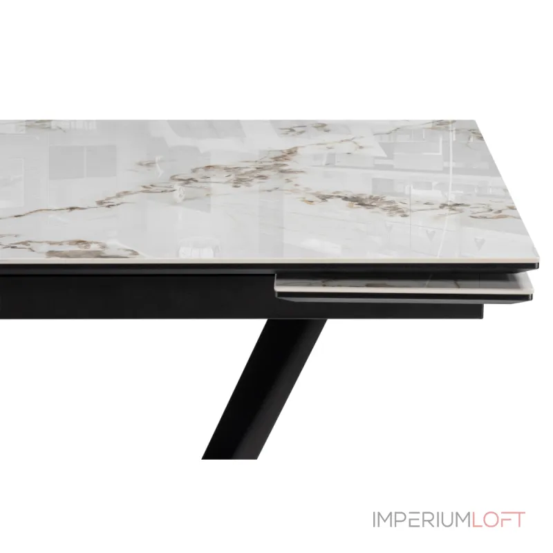 Обеденный стол Woodville 588044 от ImperiumLoft