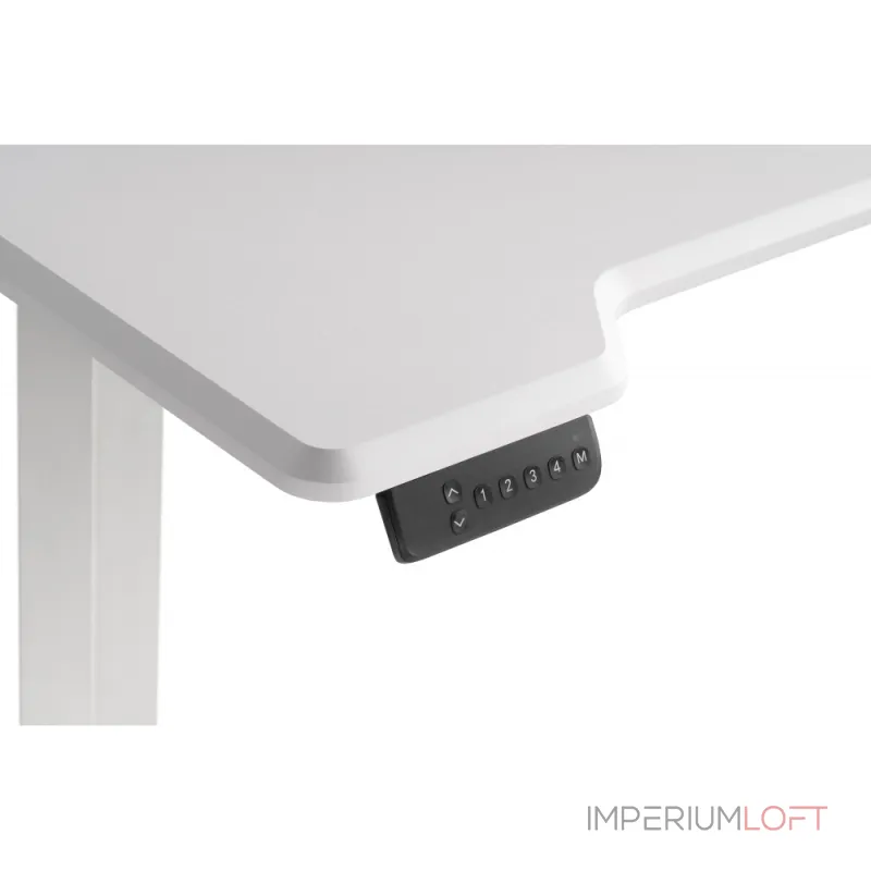 Компьютерный стол Woodville 578485 от ImperiumLoft