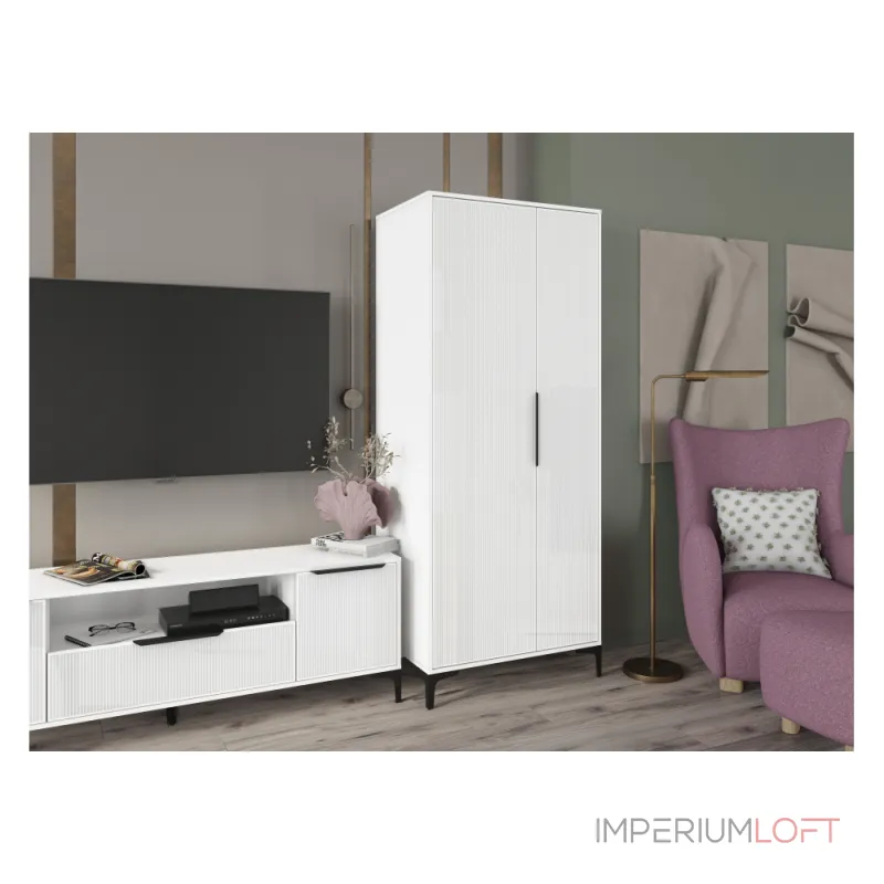 Шкаф Woodville 619901 от ImperiumLoft