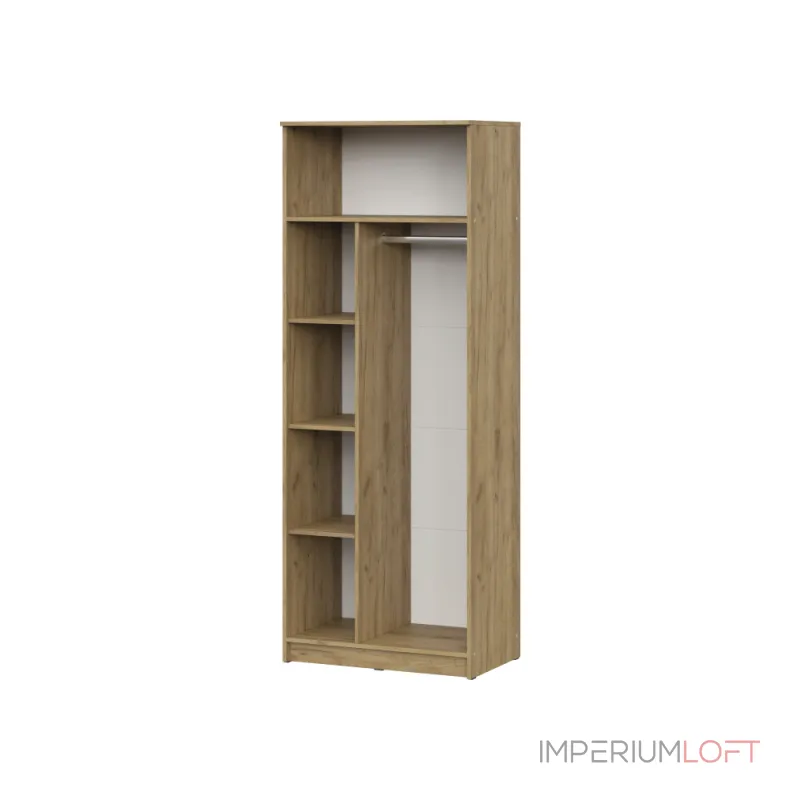Шкаф Woodville 536246 от ImperiumLoft Шкаф Woodville 536246 от ImperiumLoft