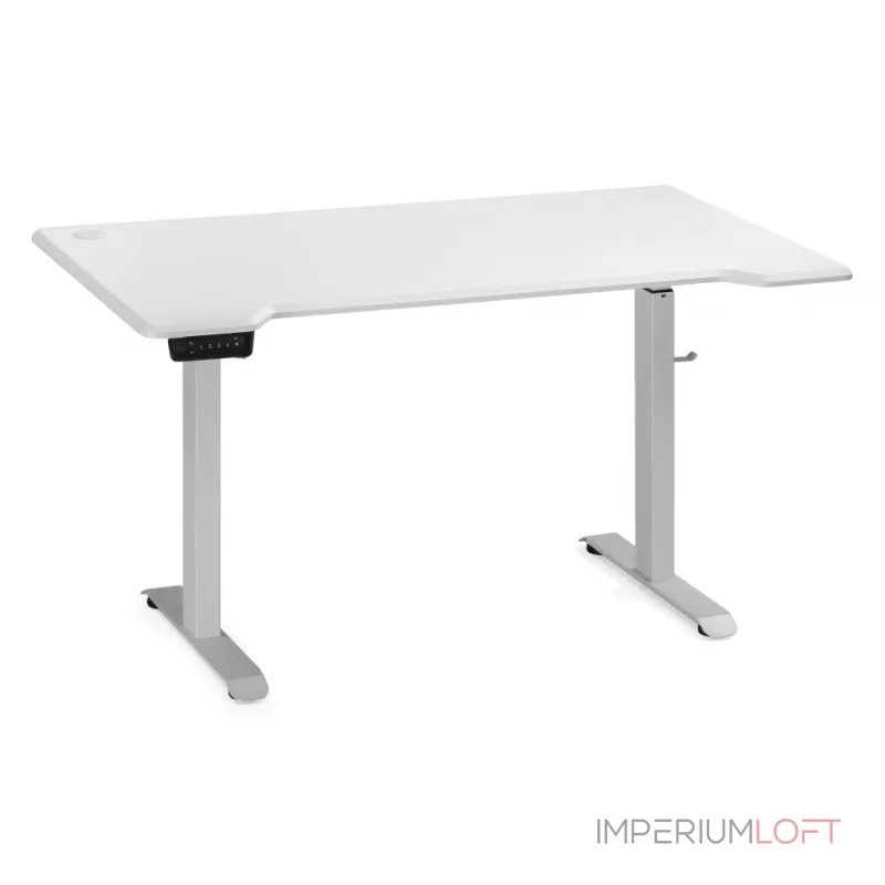 Компьютерный стол Woodville 578485 от ImperiumLoft