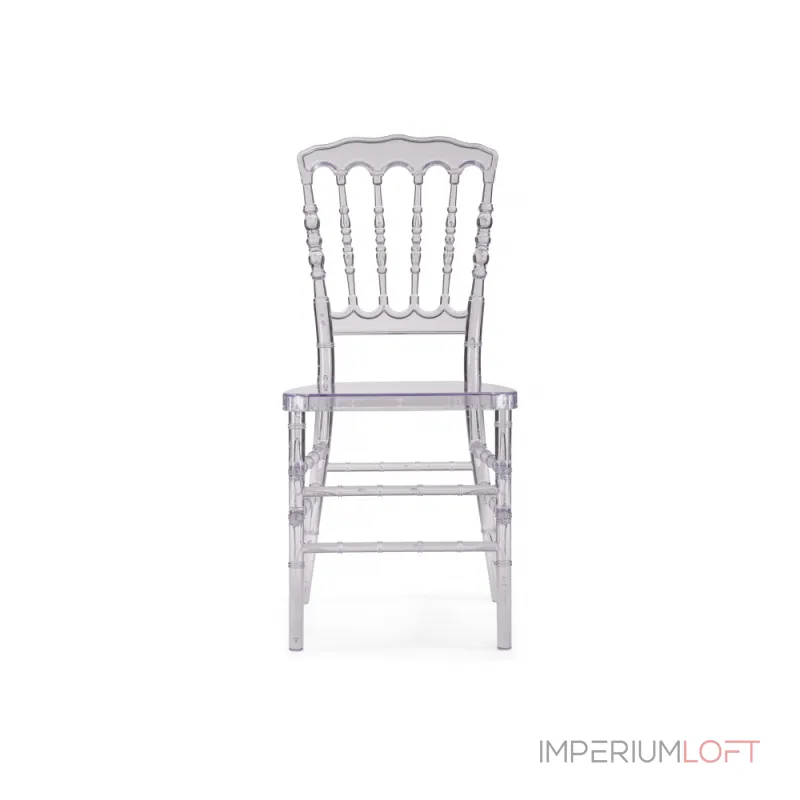 Пластиковый стул Woodville 15588 от ImperiumLoft Пластиковый стул Woodville 15588 от ImperiumLoft