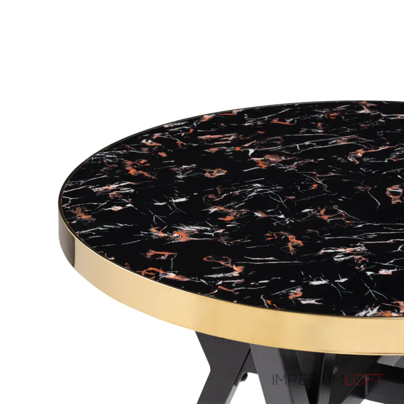 Деревянный стол Woodville 15552 от ImperiumLoft