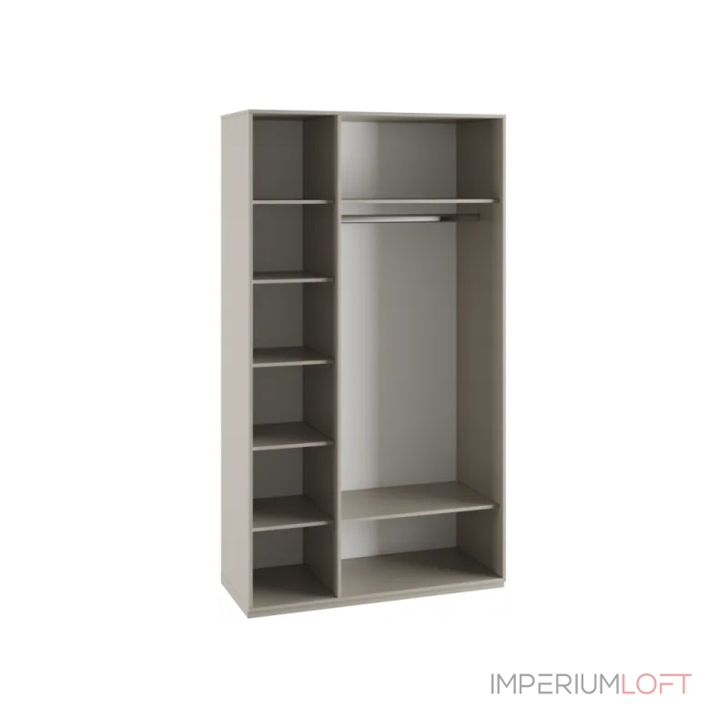 Шкаф Woodville 593589 от ImperiumLoft Шкаф Woodville 593589 от ImperiumLoft