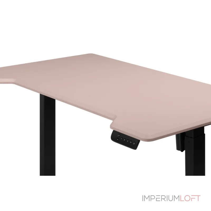 Компьютерный стол Woodville 614602 от ImperiumLoft