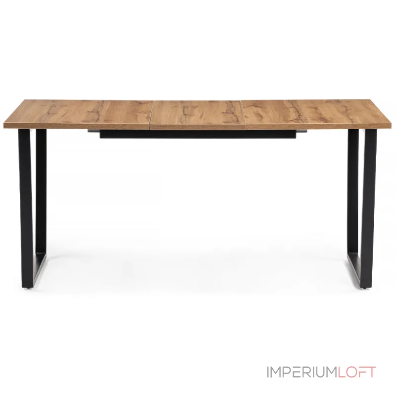 Деревянный стол Woodville 489668 от ImperiumLoft