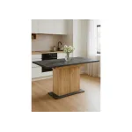 Деревянный стол Woodville 629331 от ImperiumLoft