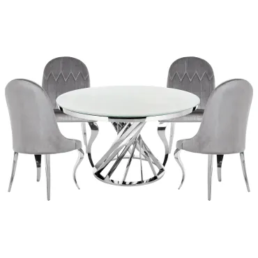 Мебель для столовой Woodville 599485