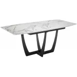 Деревянный стол Woodville 462085 от ImperiumLoft