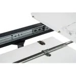 Деревянный стол Woodville 462085 от ImperiumLoft