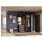 Прихожая Woodville 596591 от ImperiumLoft