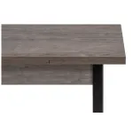 Деревянный стол Woodville 528559 от ImperiumLoft