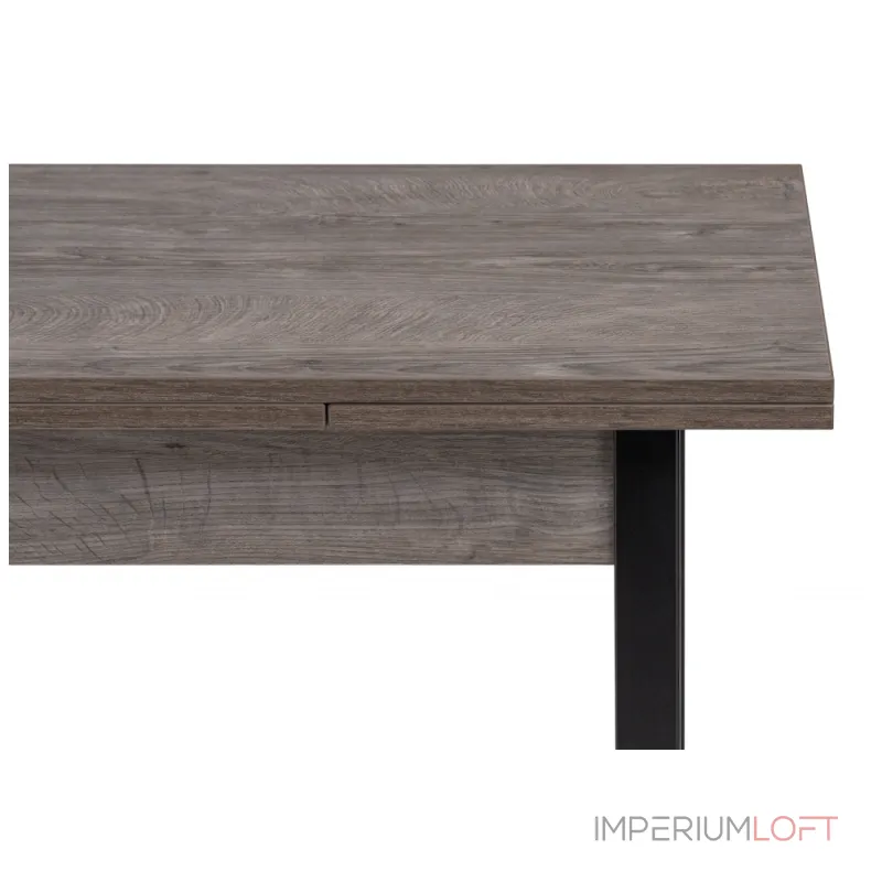 Деревянный стол Woodville 528559 от ImperiumLoft Деревянный стол Woodville 528559 от ImperiumLoft