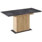 Деревянный стол Woodville 629331 от ImperiumLoft