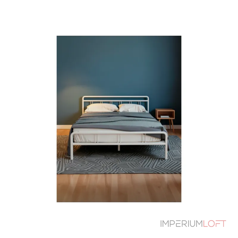 Кровать Woodville 403026 от ImperiumLoft