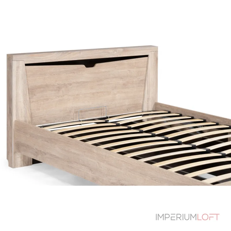 Кровать Woodville 533200 от ImperiumLoft