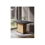 Деревянный стол Woodville 629331 от ImperiumLoft