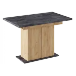 Деревянный стол Woodville 629331 от ImperiumLoft