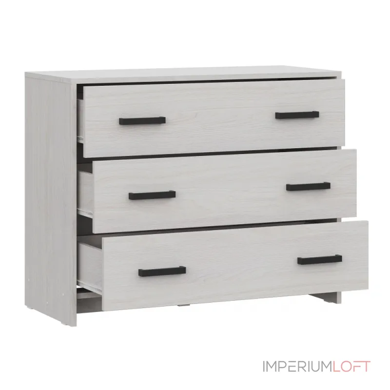 Комод Woodville 539297 от ImperiumLoft Комод Woodville 539297 от ImperiumLoft
