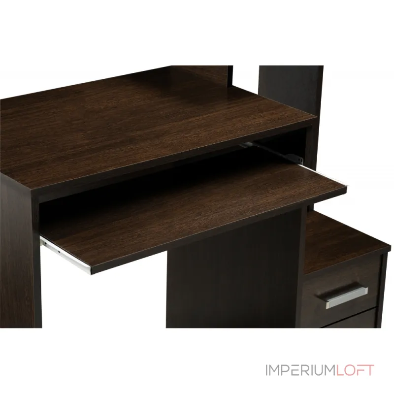 Компьютерный стол Woodville 328699 от ImperiumLoft Компьютерный стол Woodville 328699 от ImperiumLoft