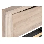 Кровать Woodville 533200 от ImperiumLoft