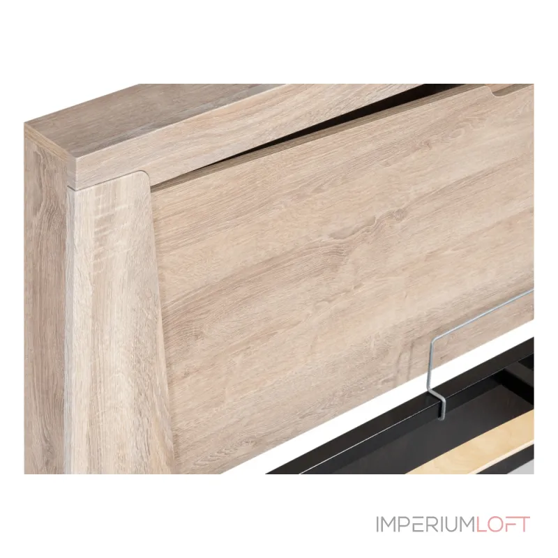 Кровать Woodville 533200 от ImperiumLoft