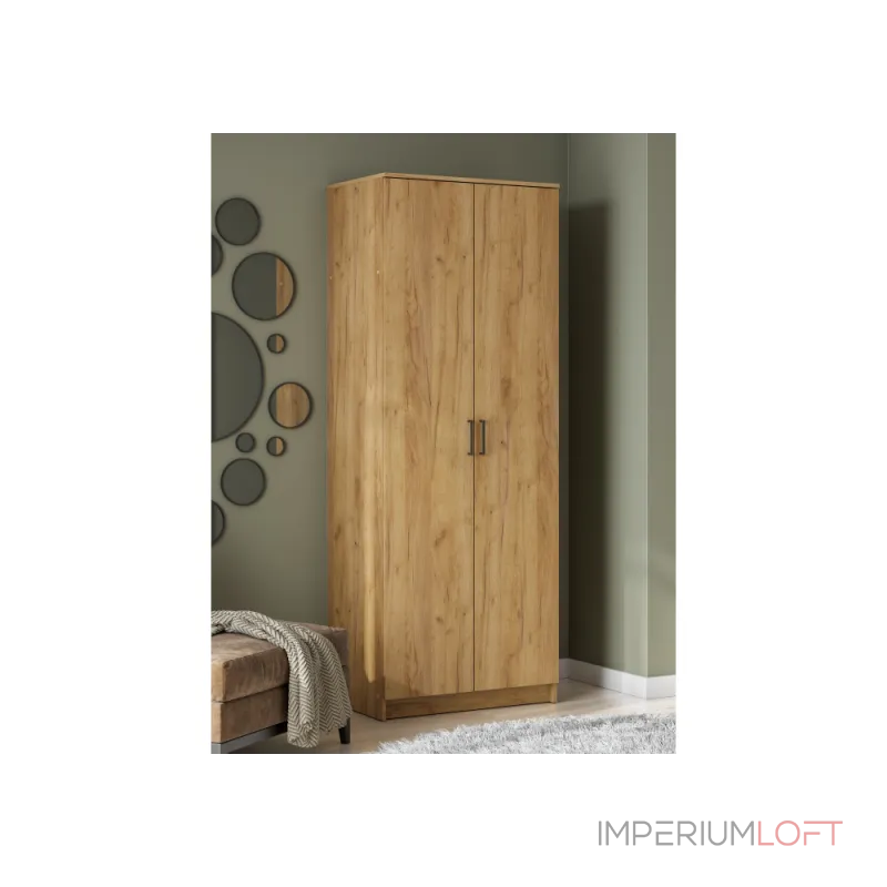 Шкаф Woodville 536246 от ImperiumLoft Шкаф Woodville 536246 от ImperiumLoft