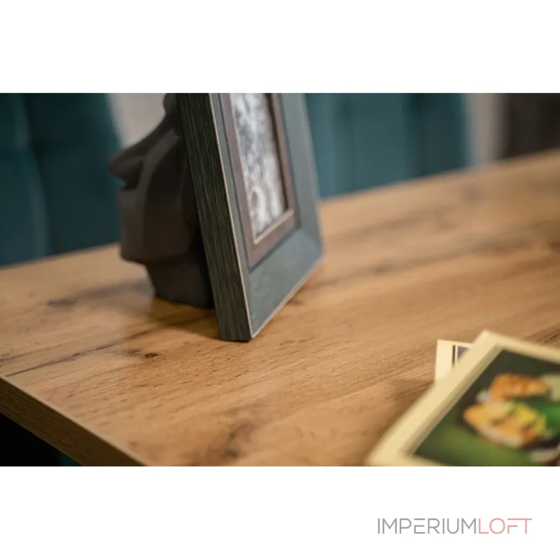 Деревянный стол Woodville 489668 от ImperiumLoft