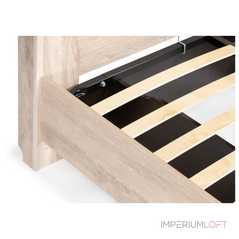 Кровать Woodville 533200 от ImperiumLoft