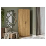 Шкаф Woodville 536246 от ImperiumLoft