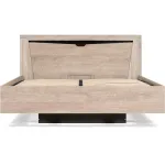 Кровать Woodville 533200 от ImperiumLoft