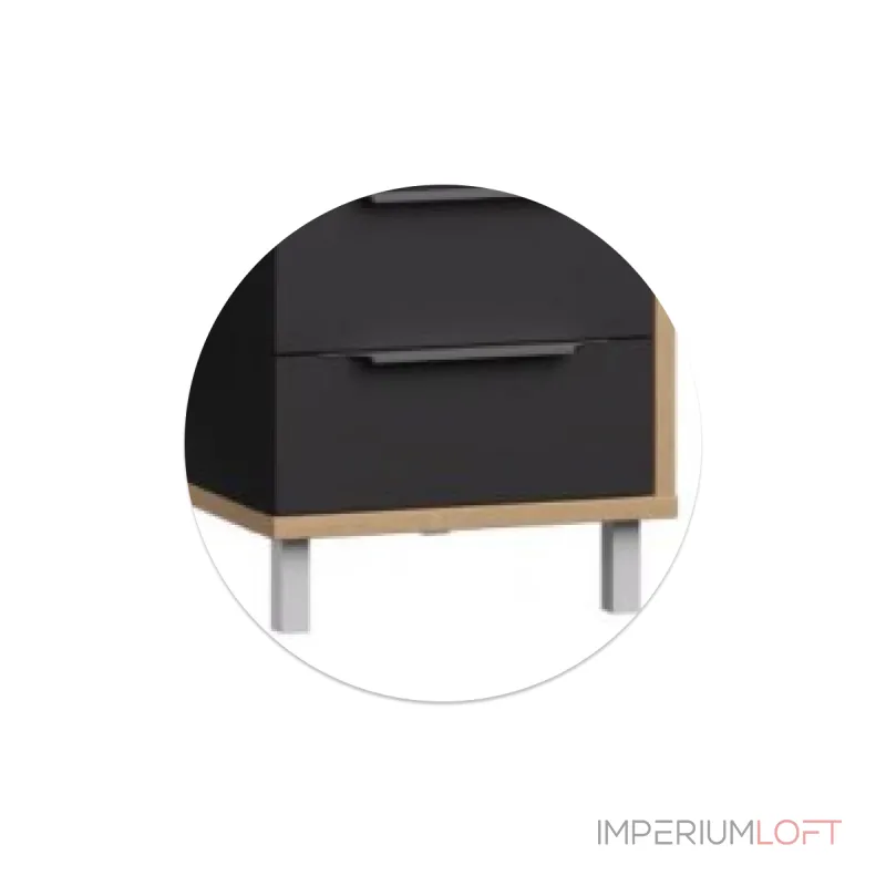 Компьютерный стол Woodville 595681 от ImperiumLoft
