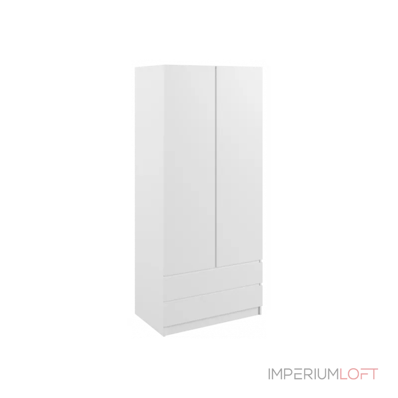 Шкаф Woodville 497484 от ImperiumLoft