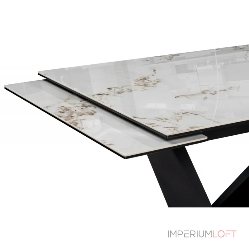 Обеденный стол Woodville 588044 от ImperiumLoft