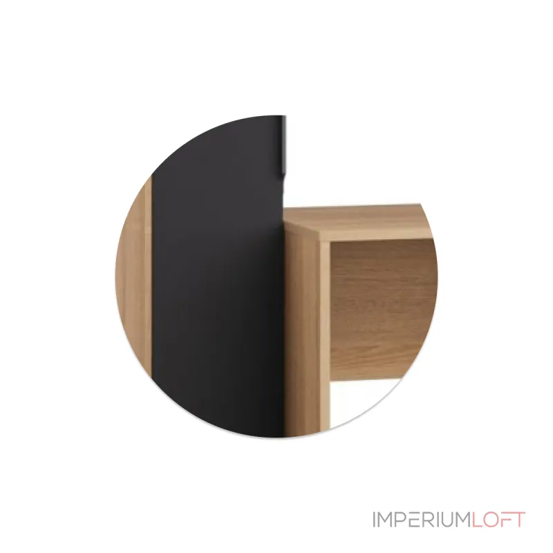Компьютерный стол Woodville 595681 от ImperiumLoft