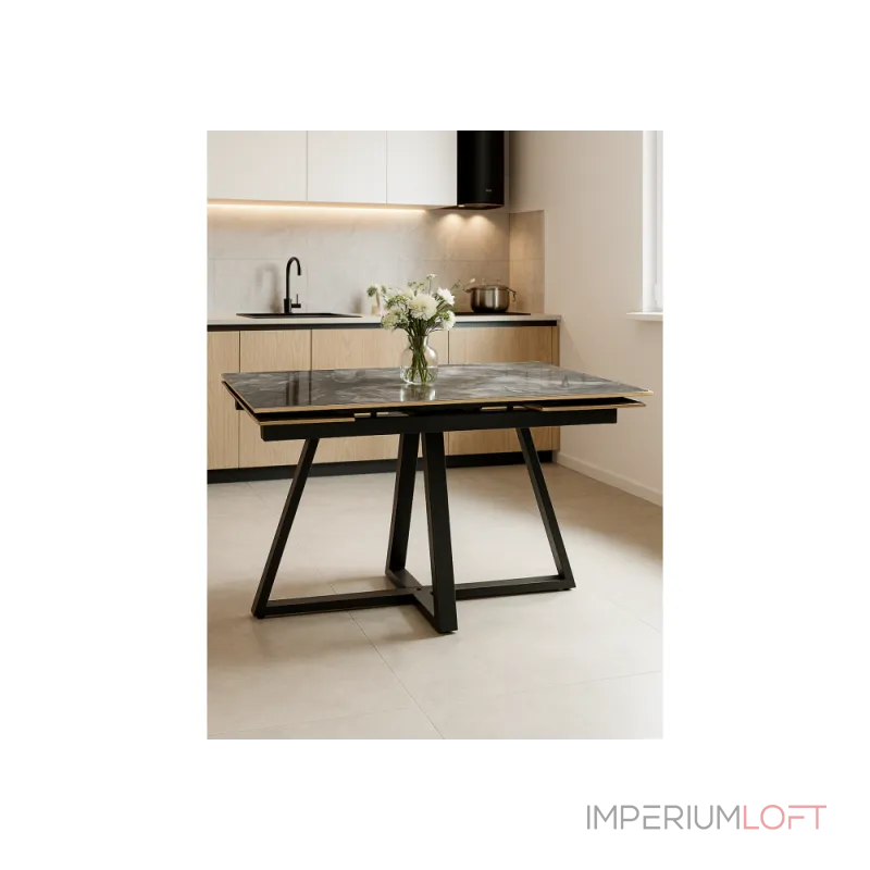 Обеденный стол Woodville 588067 от ImperiumLoft