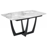 Деревянный стол Woodville 462085 от ImperiumLoft