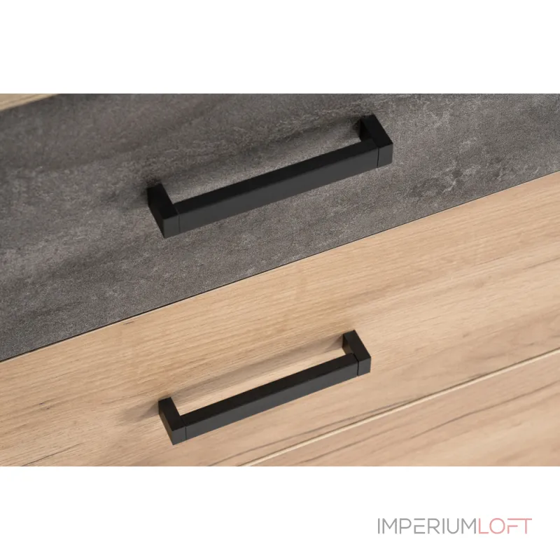 Комод Woodville 499622 от ImperiumLoft Комод Woodville 499622 от ImperiumLoft